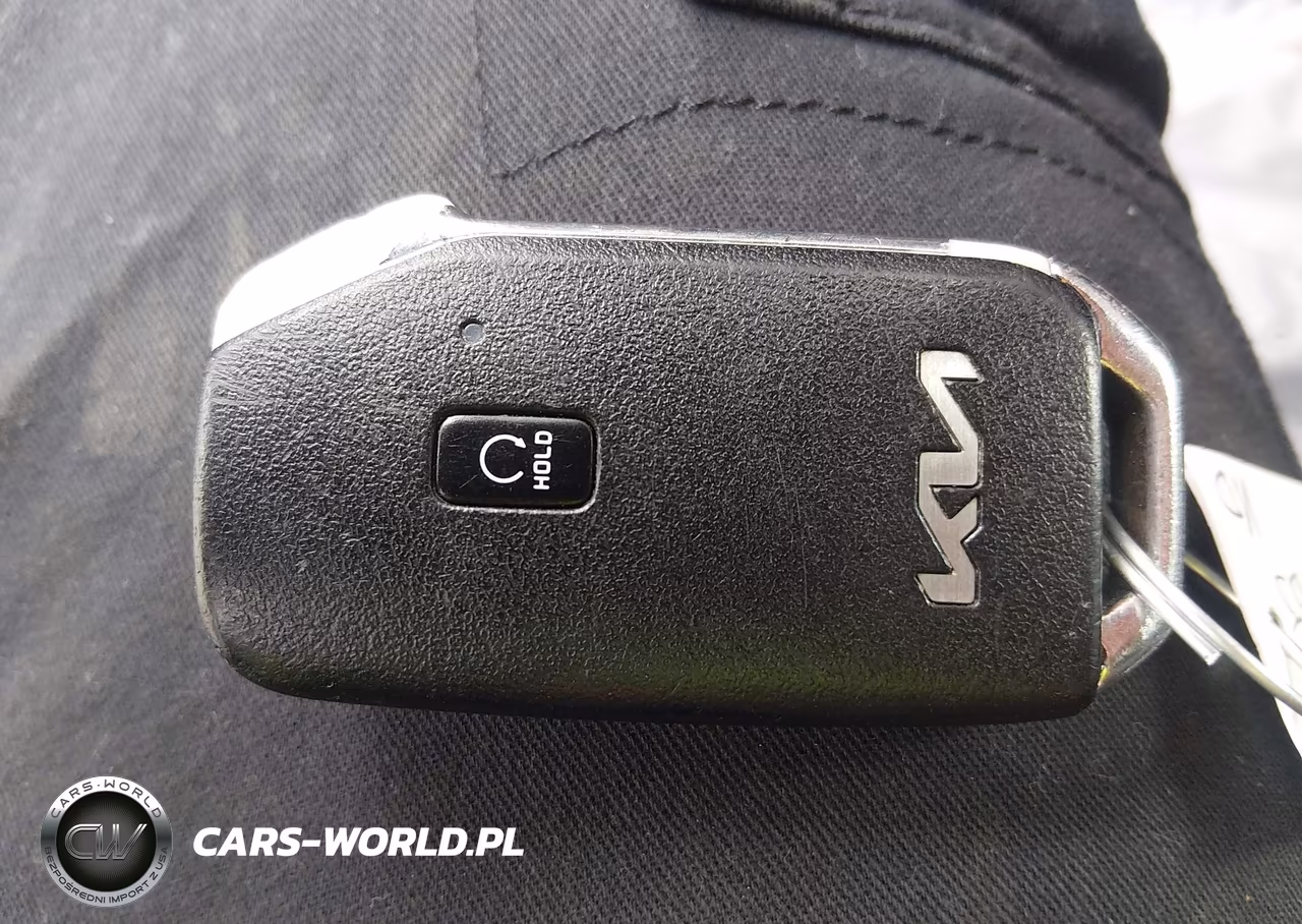 2023 Kia Sorento S VIN:5XYRL4LC1PG247673 - 11
