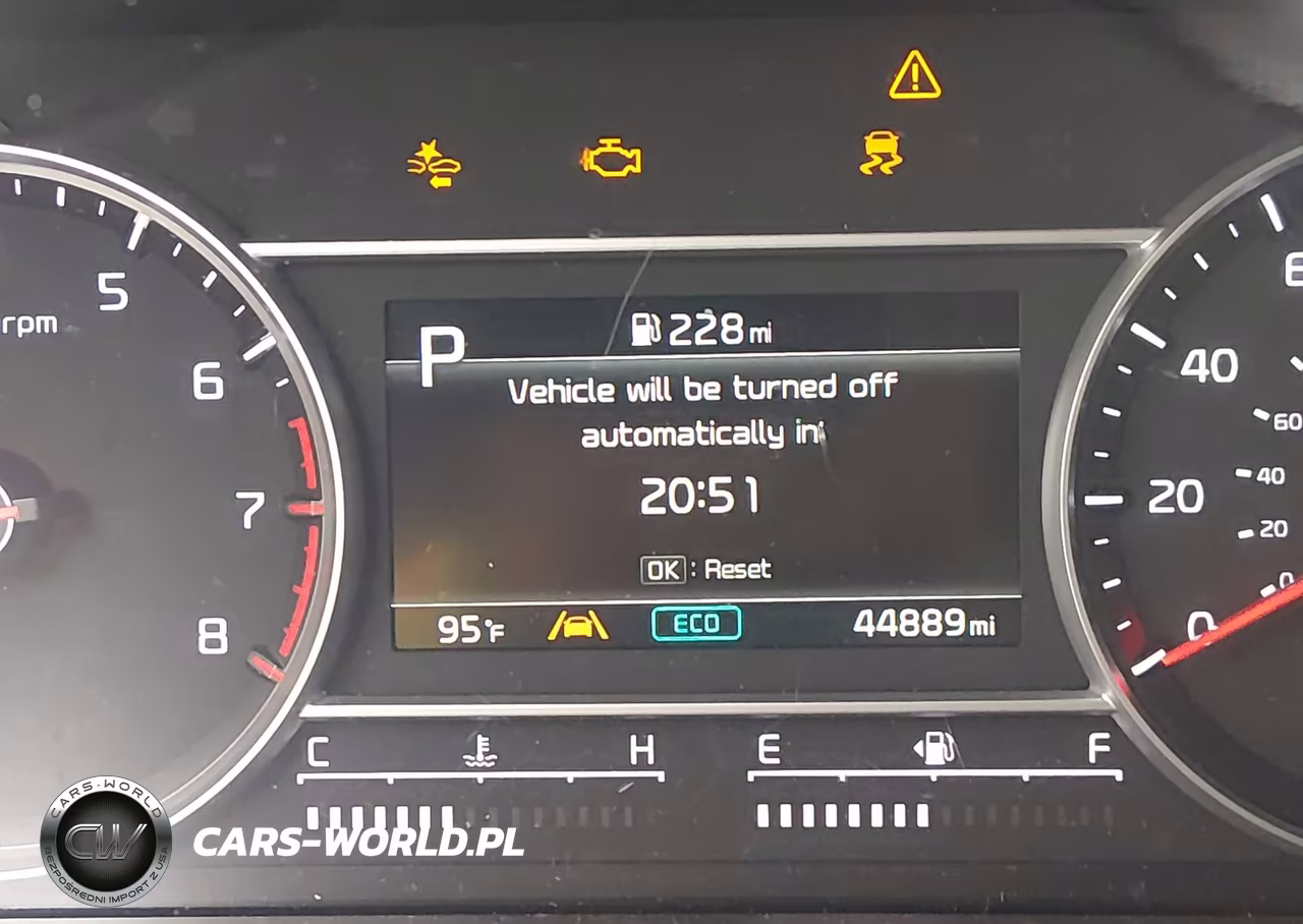 2023 Kia Sorento S VIN:5XYRL4LC1PG247673 - 15