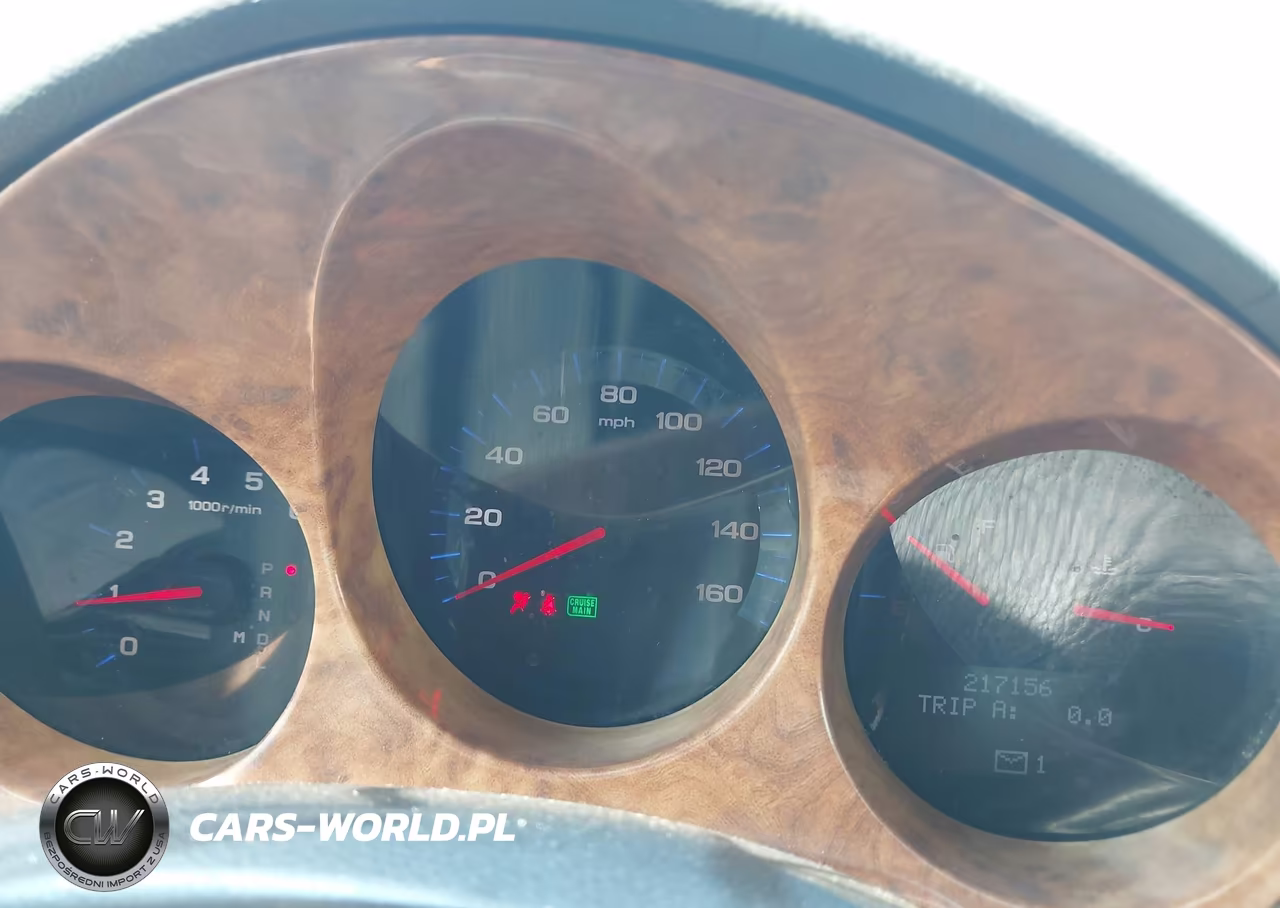 2004 Acura Tl VIN:19UUA66244A027116 - 7