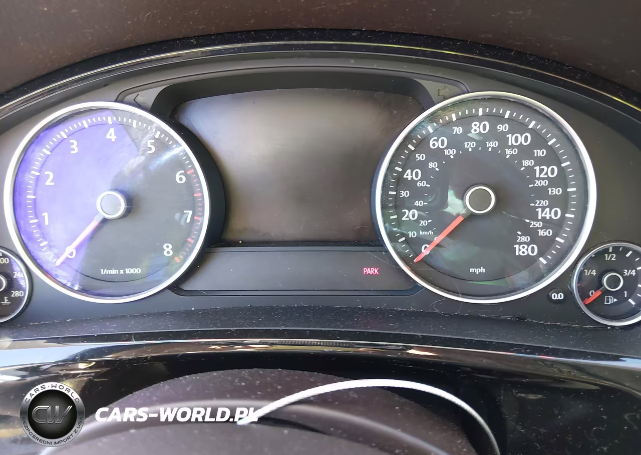 2012 Volkswagen Touareg Vr6 Sport VIN:WVGEF9BP1CD009897 - 15