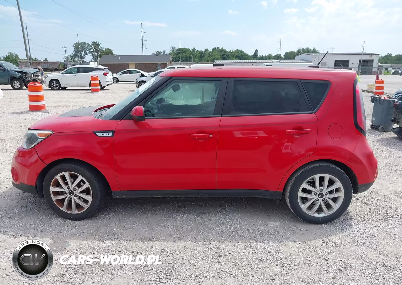 2019 Kia Soul + VIN:KNDJP3A53K7689425 - 15