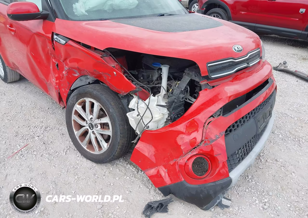 2019 Kia Soul + VIN:KNDJP3A53K7689425 - 6