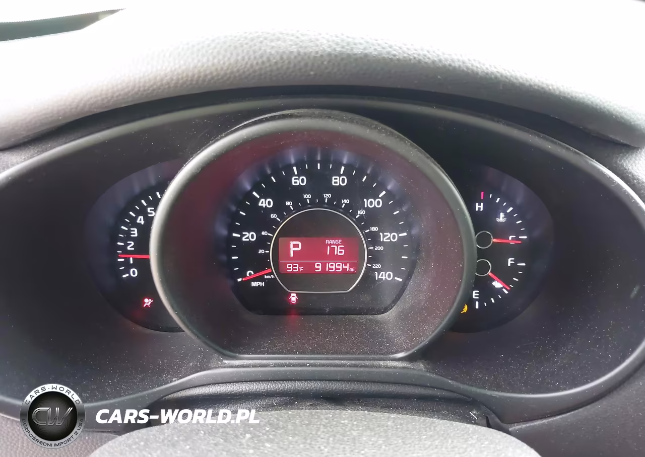 2019 Kia Soul + VIN:KNDJP3A53K7689425 - 7