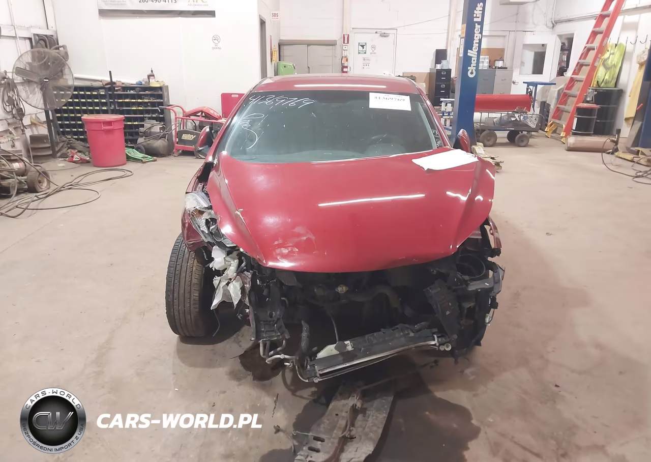 2014 Hyundai Elantra Se VIN:5NPDH4AE3EH535216 - 12