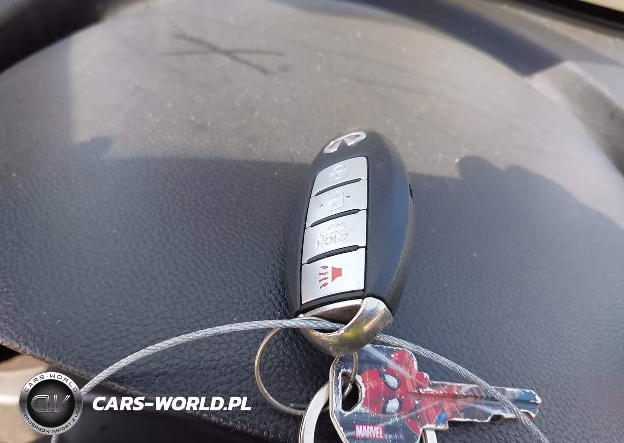 2012 Infiniti G37X VIN:JN1CV6AR7CM672832 - 11