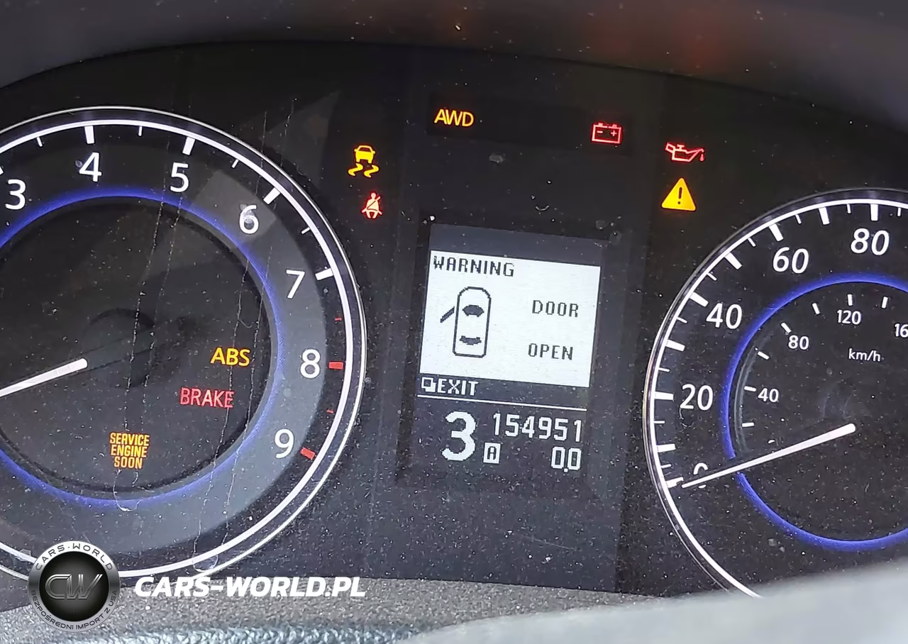 2012 Infiniti G37X VIN:JN1CV6AR7CM672832 - 16