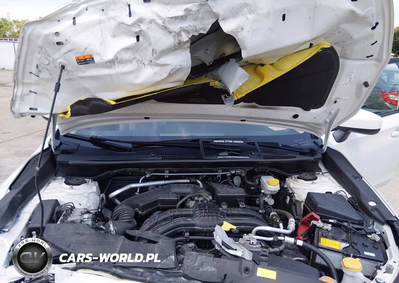 2023 Subaru Crosstrek Premium VIN:JF2GTAEC9PH281775 - 10
