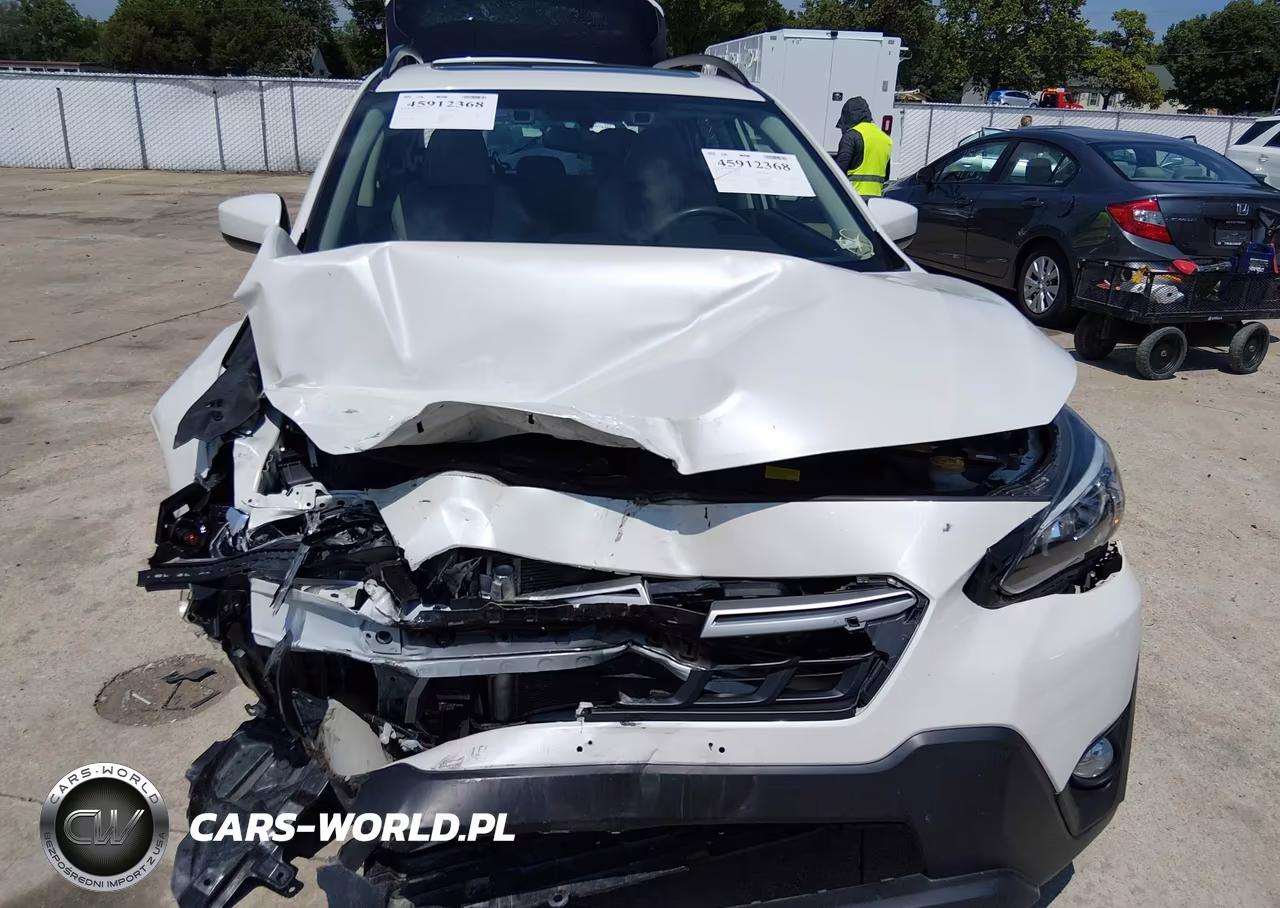 2023 Subaru Crosstrek Premium VIN:JF2GTAEC9PH281775 - 6