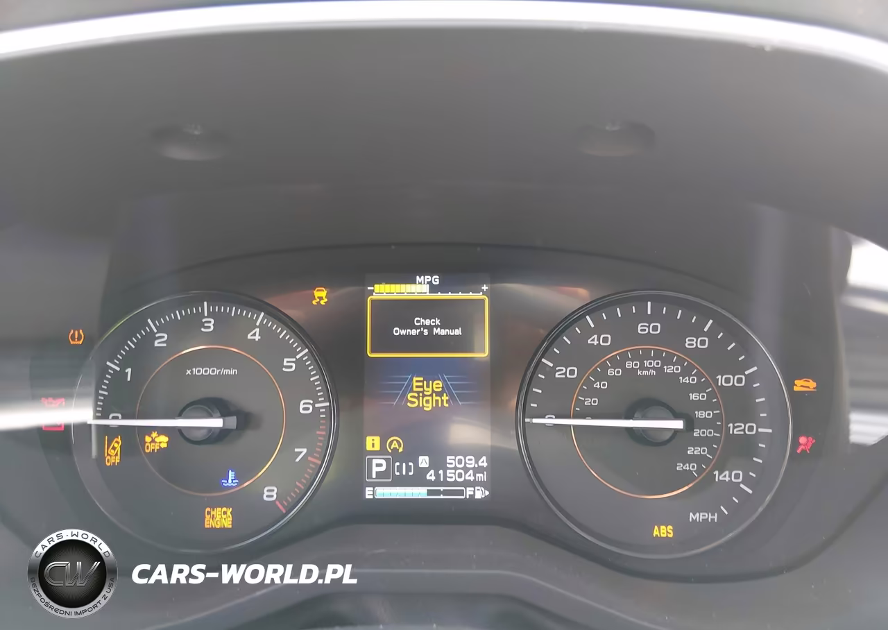 2023 Subaru Crosstrek Premium VIN:JF2GTAEC9PH281775 - 7