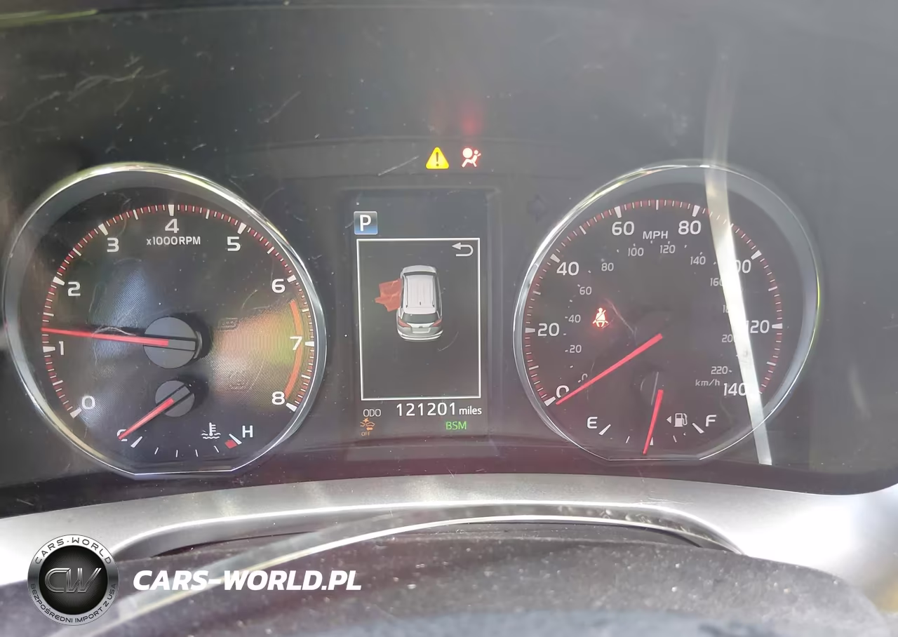 2016 Toyota Rav4 Se VIN:JTMNFREVXGJ066007 - 7