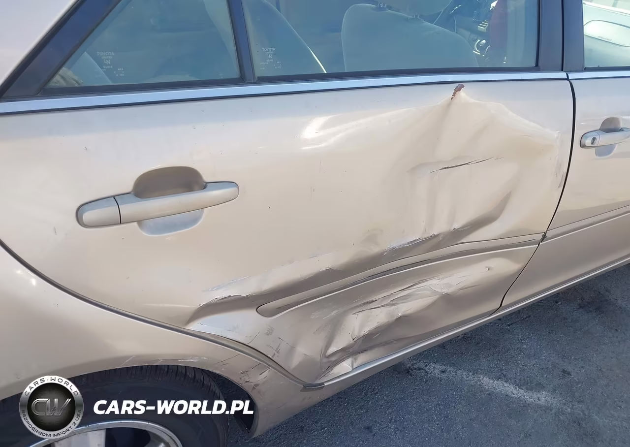 2002 Toyota Camry Le V6 VIN:4T1BF32K22U013878 - 13