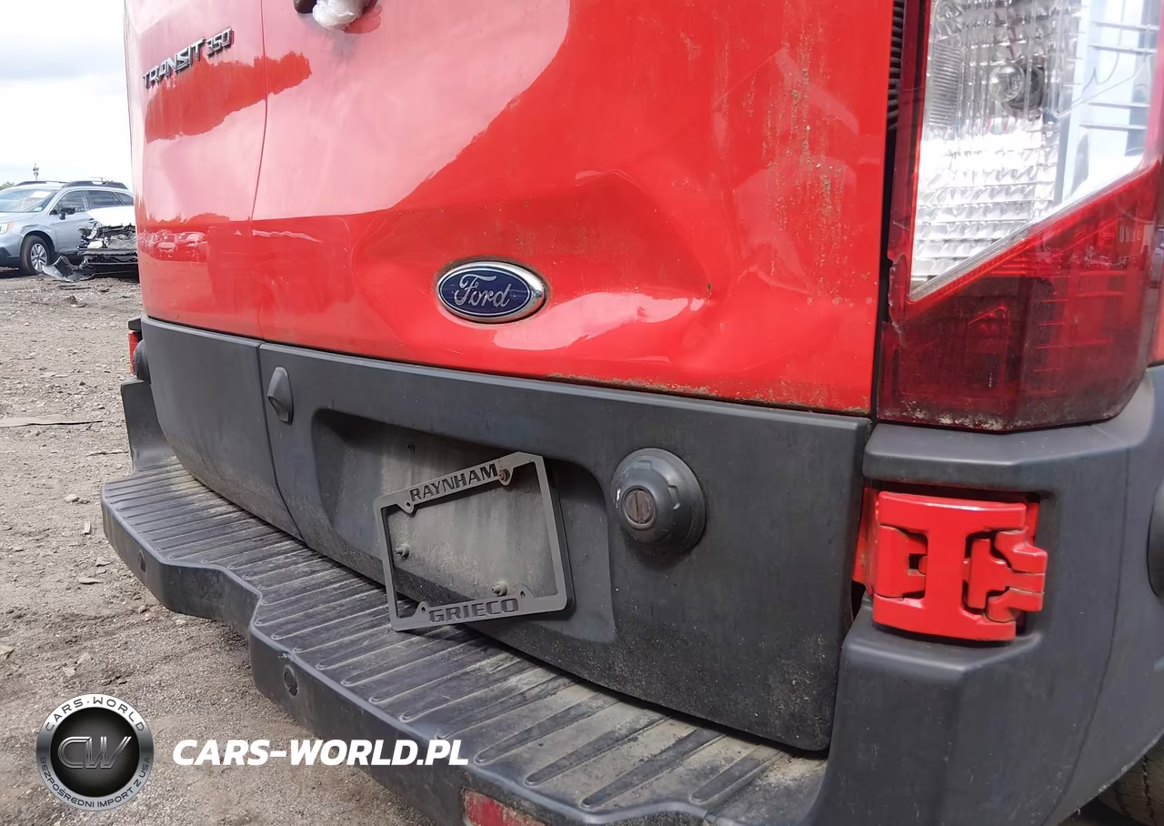 2019 Ford Transit-350 Xl VIN:1FBZX2ZM7KKA51480 - 17