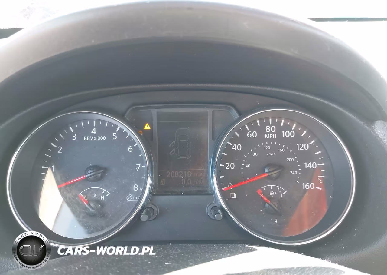 2011 Nissan Rogue Sv VIN:JN8AS5MVXBW287286 - 7
