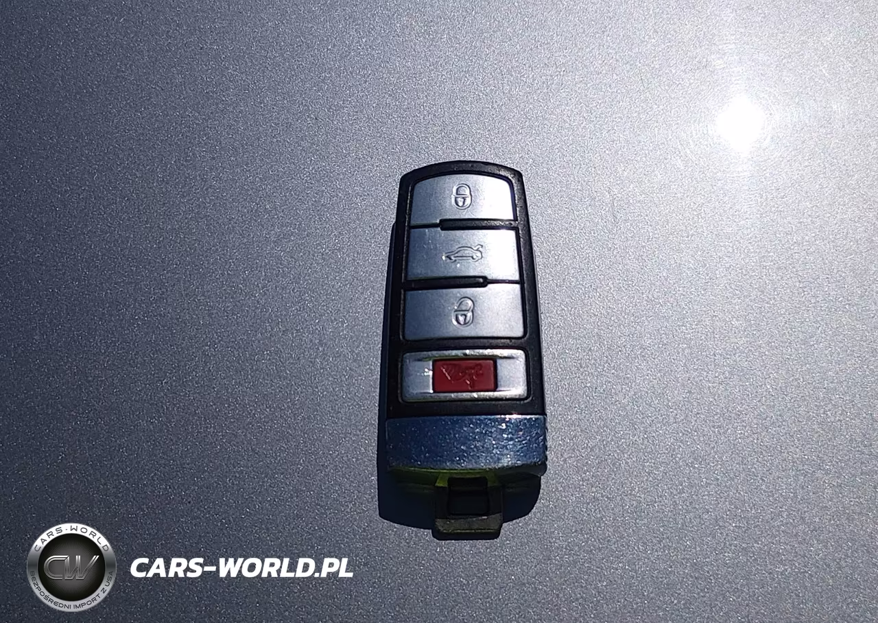 2008 Volkswagen Passat Lux VIN:WVWTK73C78E163880 - 11