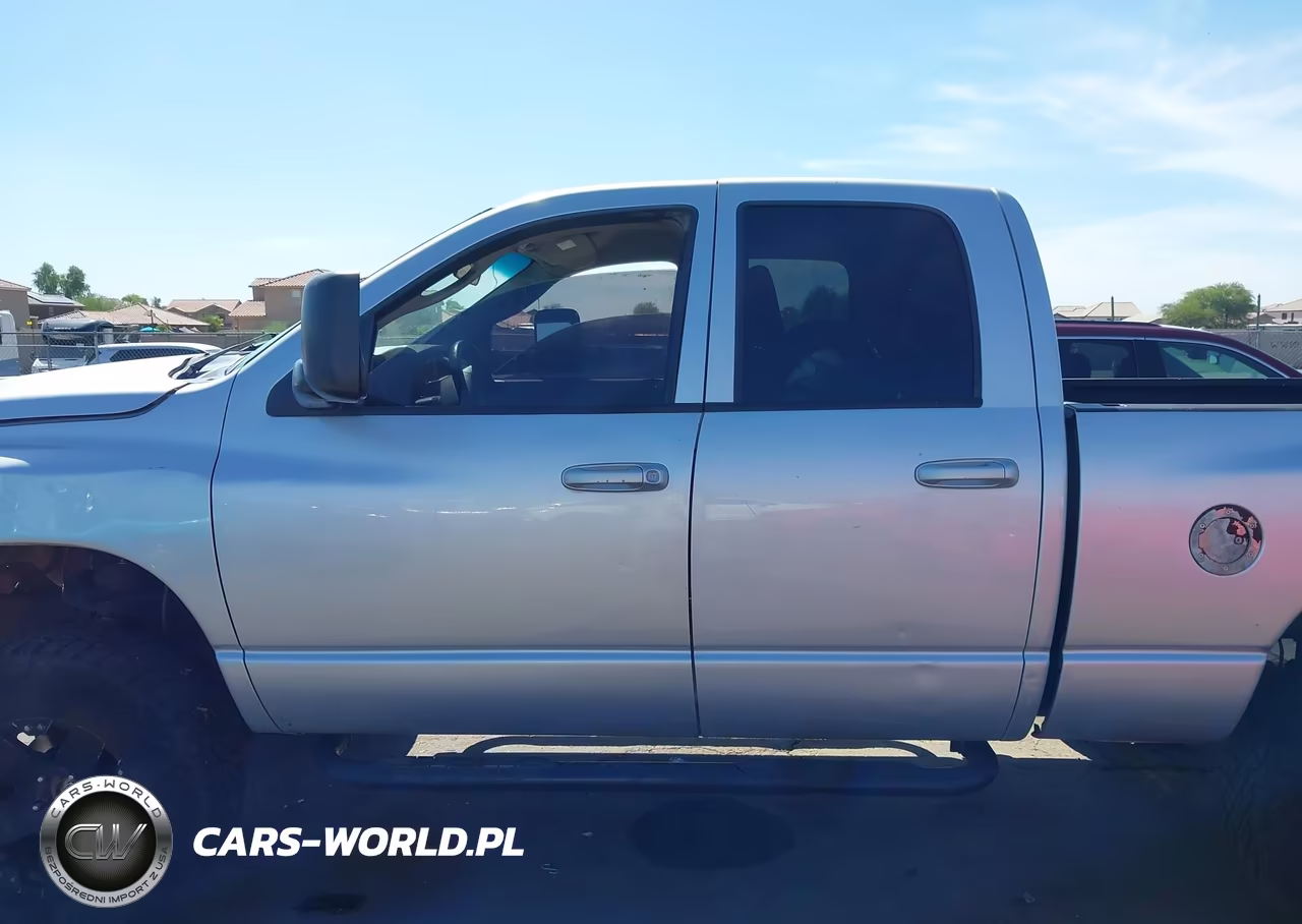 2006 Dodge Ram 1500 Slt-Trx4 Off Road-Sport VIN:1D7HU18236J153791 - 15