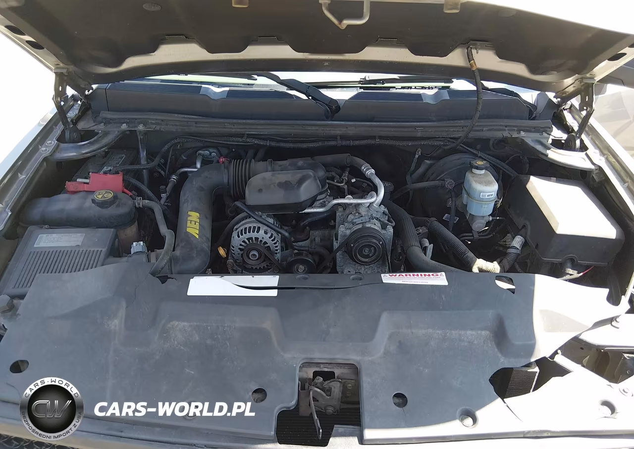 2013 Chevrolet Silverado 1500 Work Truck VIN:1GCNCPEX0DZ163633 - 10