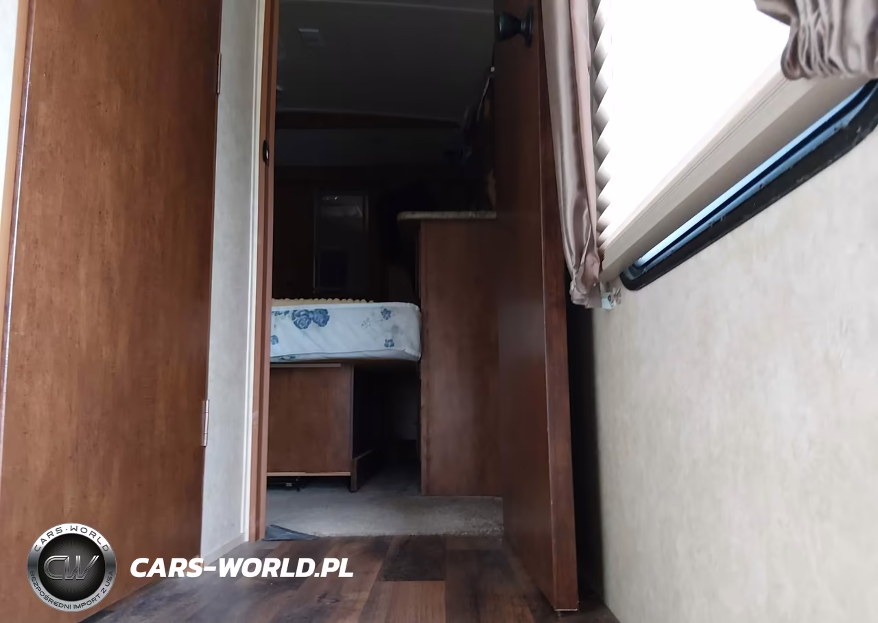 2015 Wildwood Other VIN:4X4FWBJ20FU007188 - 5