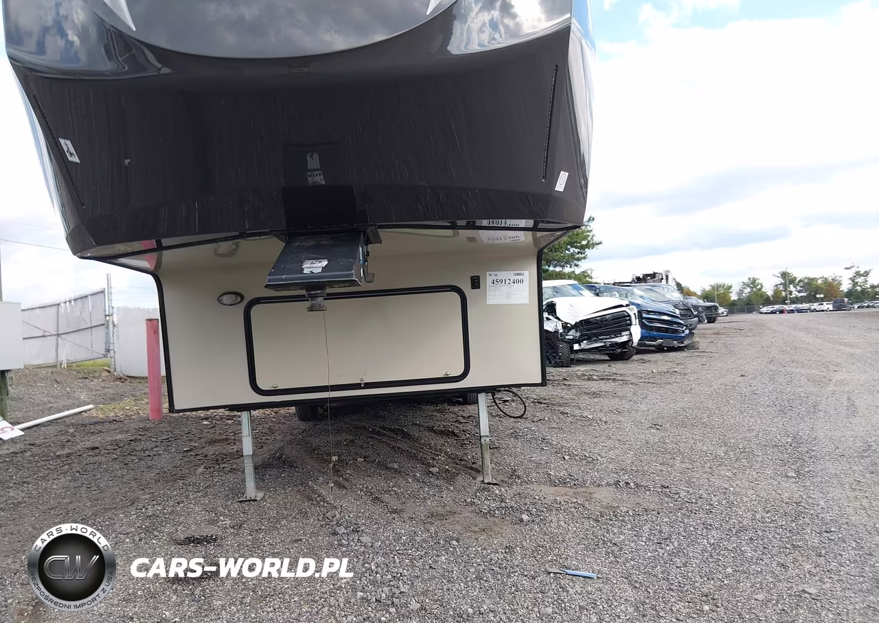 2015 Wildwood Other VIN:4X4FWBJ20FU007188 - 7