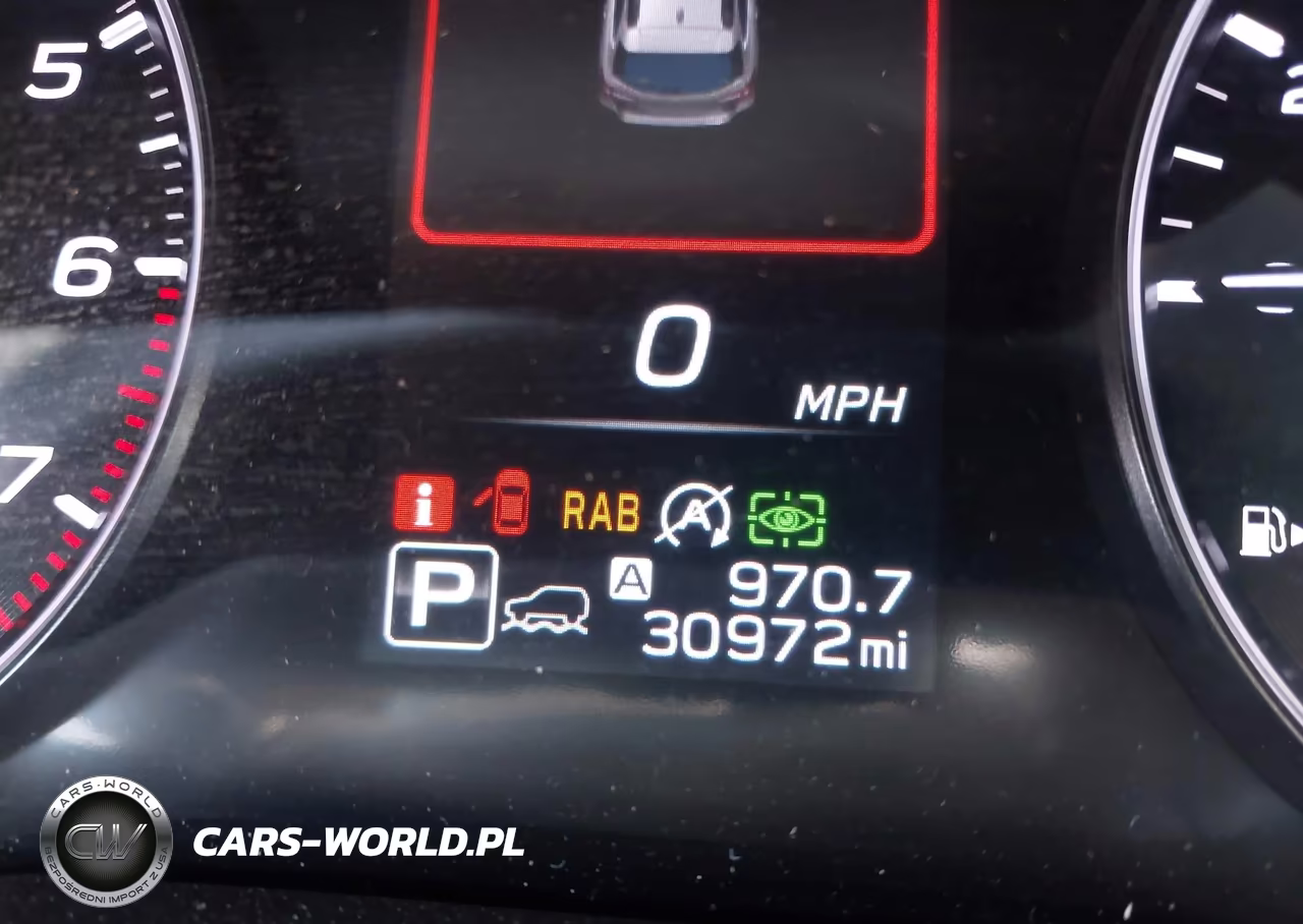 2020 Subaru Outback Limited Xt VIN:4S4BTGND7L3181911 - 15