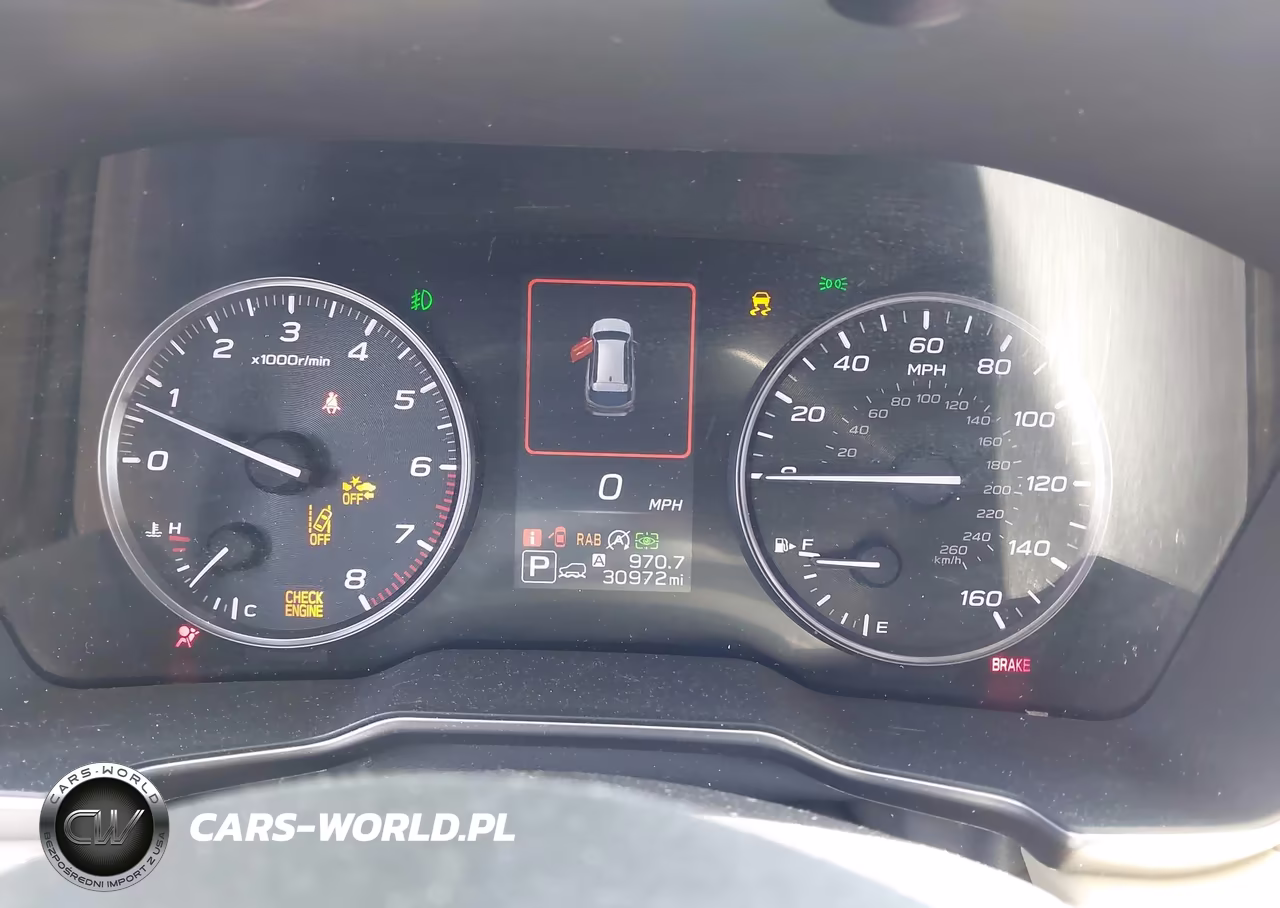 2020 Subaru Outback Limited Xt VIN:4S4BTGND7L3181911 - 7