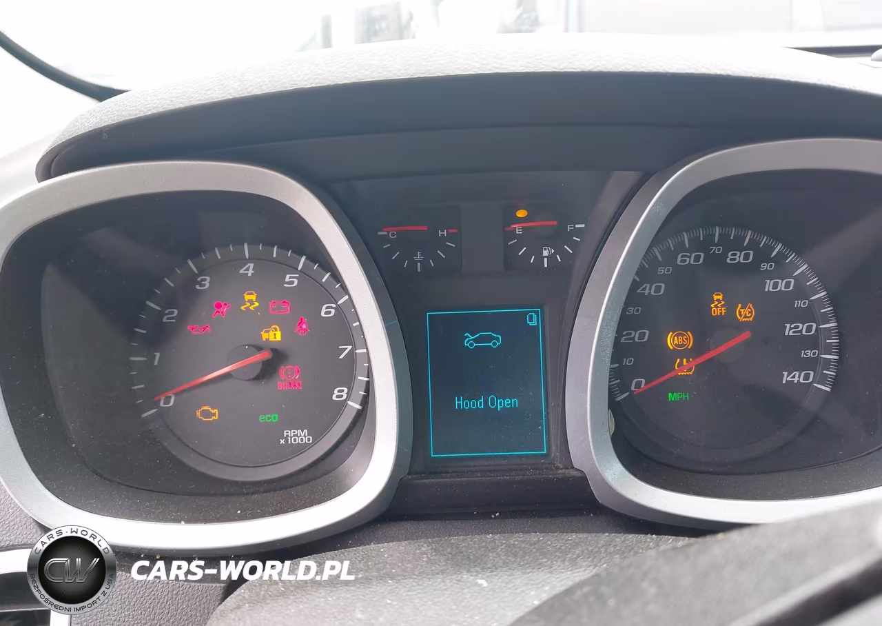 2012 Chevrolet Equinox Lt W-1Lt VIN:2GNALDEK3C1154117 - 7