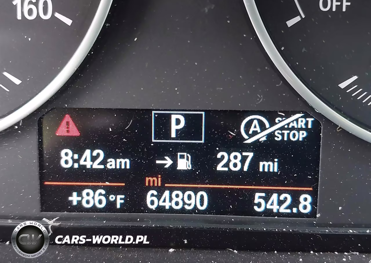 2016 BMW X1 xDrive28I VIN:WBXHT3C36G5F64885 - 15