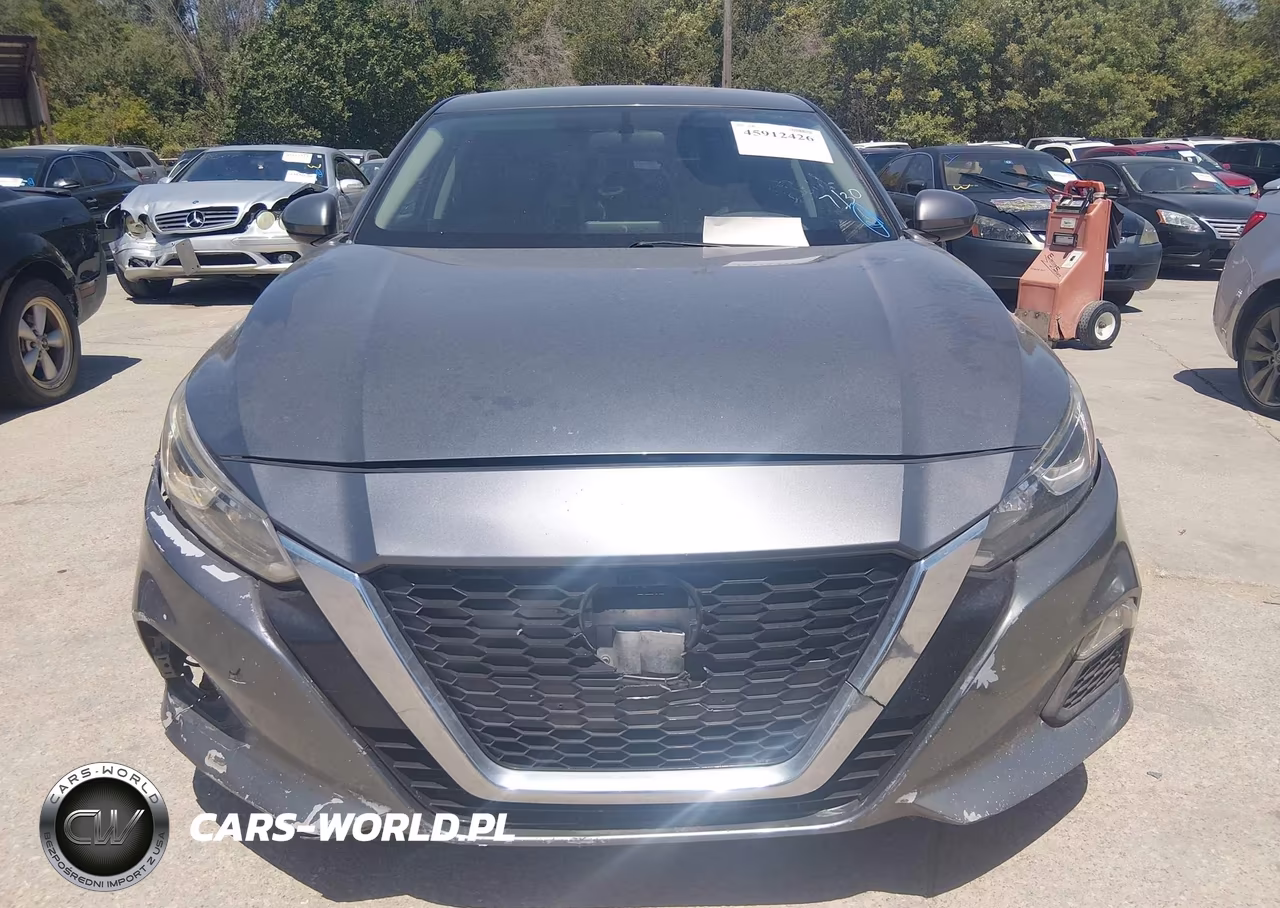 2019 Nissan Altima S VIN:1N4BL4BV1KC240861 - 11