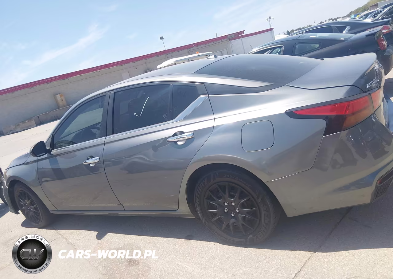 2019 Nissan Altima S VIN:1N4BL4BV1KC240861 - 13