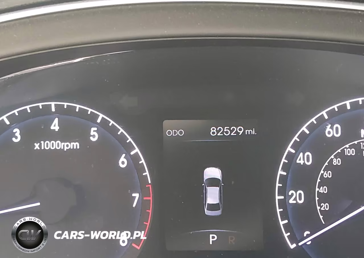 2012 Hyundai Genesis 4.6 VIN:KMHGC4DF5CU178586 - 7
