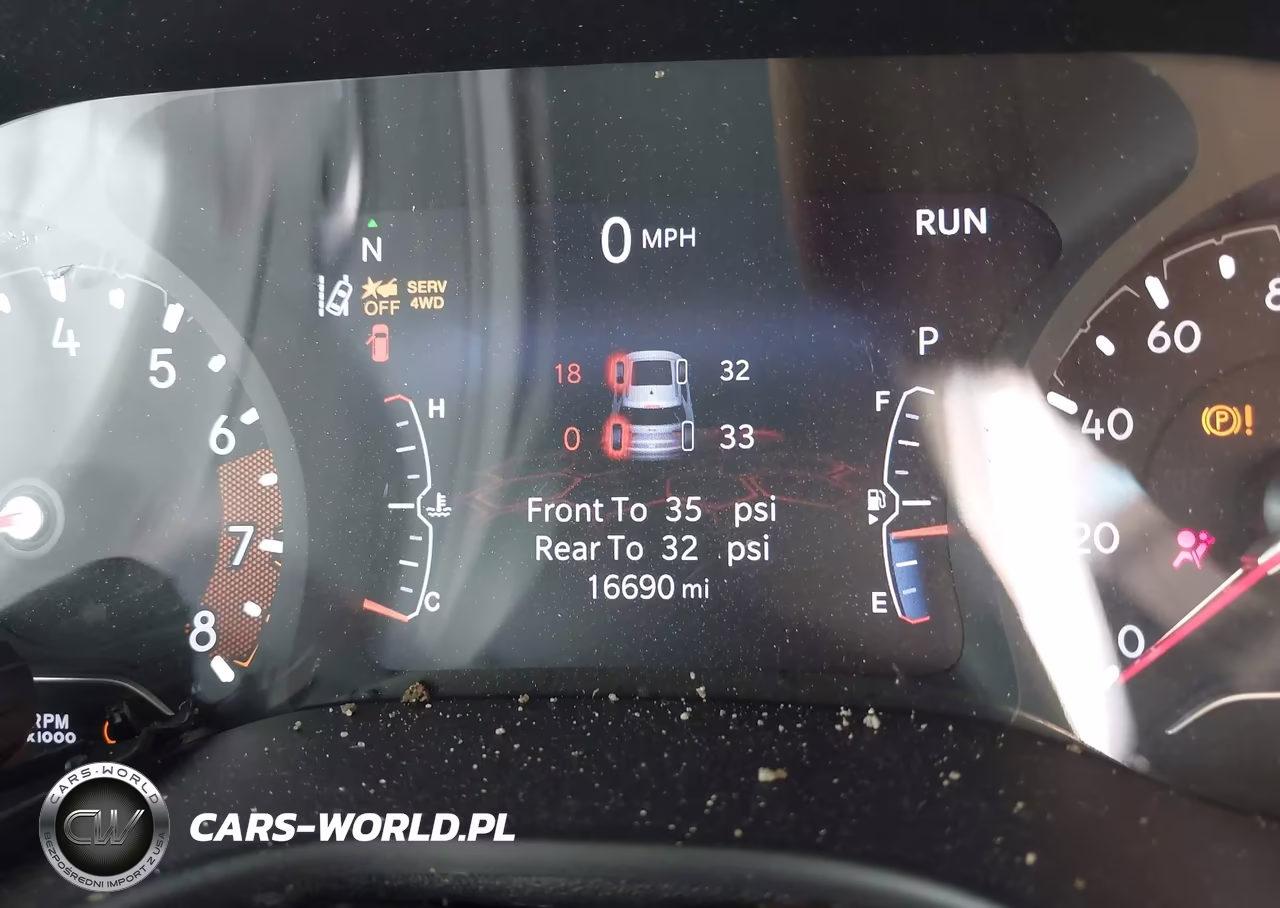 2022 Jeep Compass Latitude Lux 4X4 VIN:3C4NJDFB3NT206748 - 15
