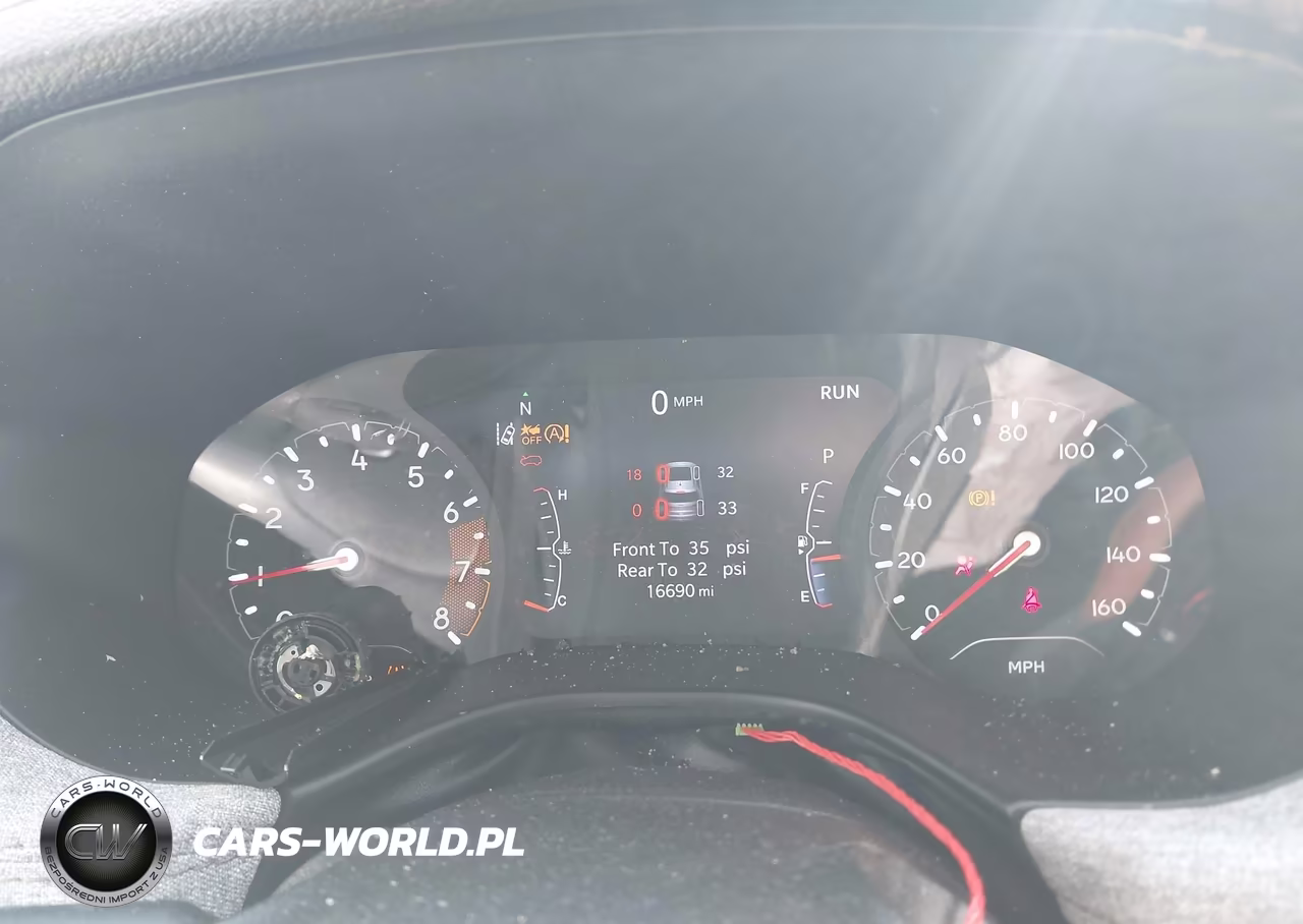 2022 Jeep Compass Latitude Lux 4X4 VIN:3C4NJDFB3NT206748 - 7