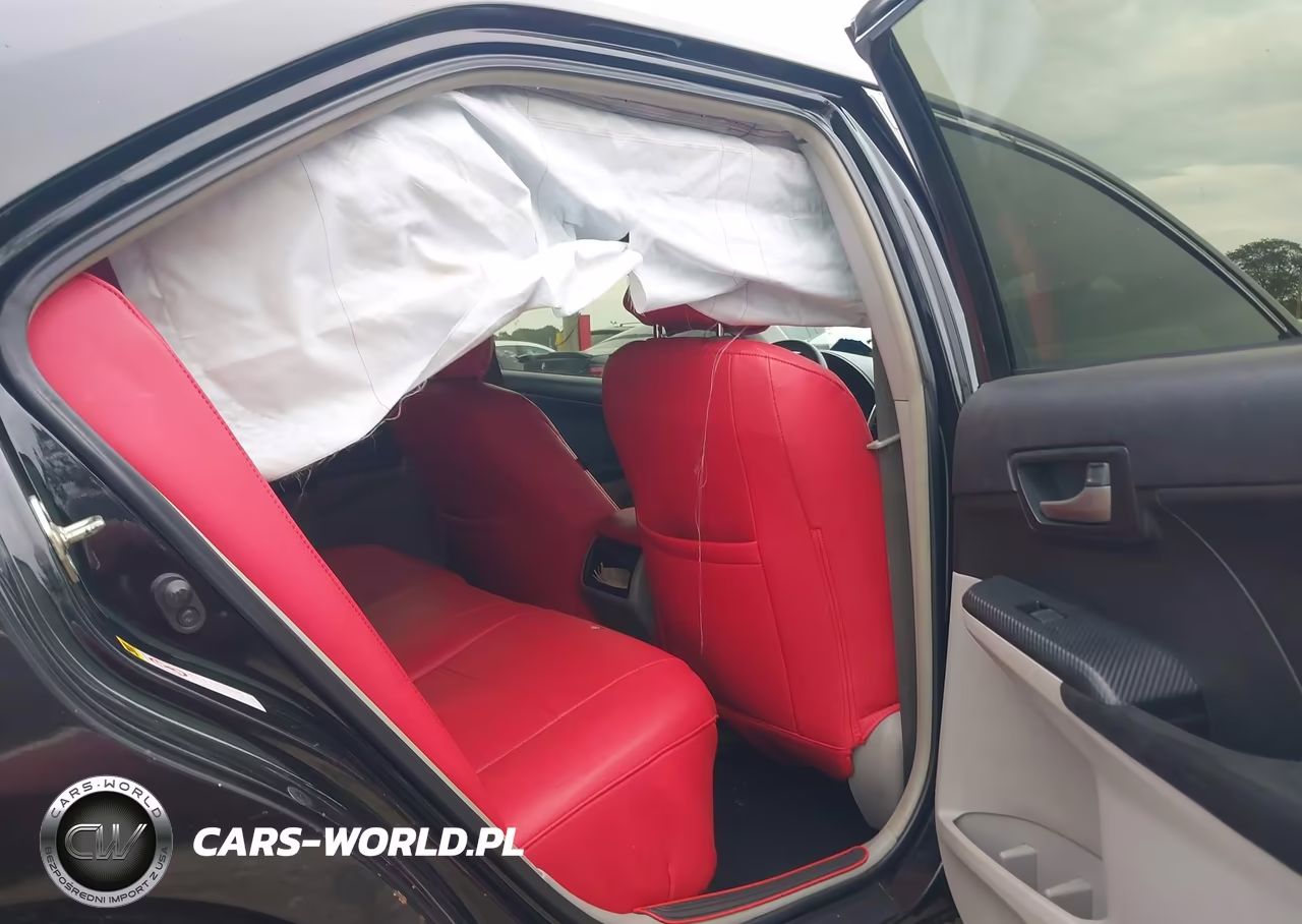 2014 Toyota Camry Le VIN:4T4BF1FKXER442324 - 8