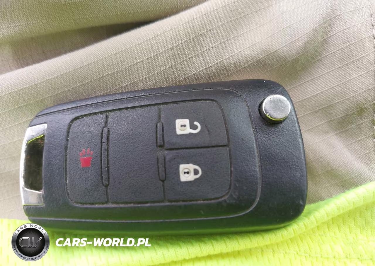 2015 Buick Encore VIN:KL4CJASB2FB200609 - 11