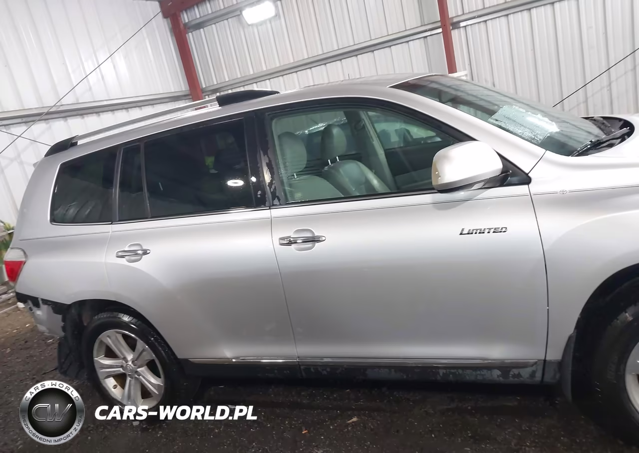 2013 Toyota Highlander Limited V6 VIN:5TDYK3EHXDS113678 - 13