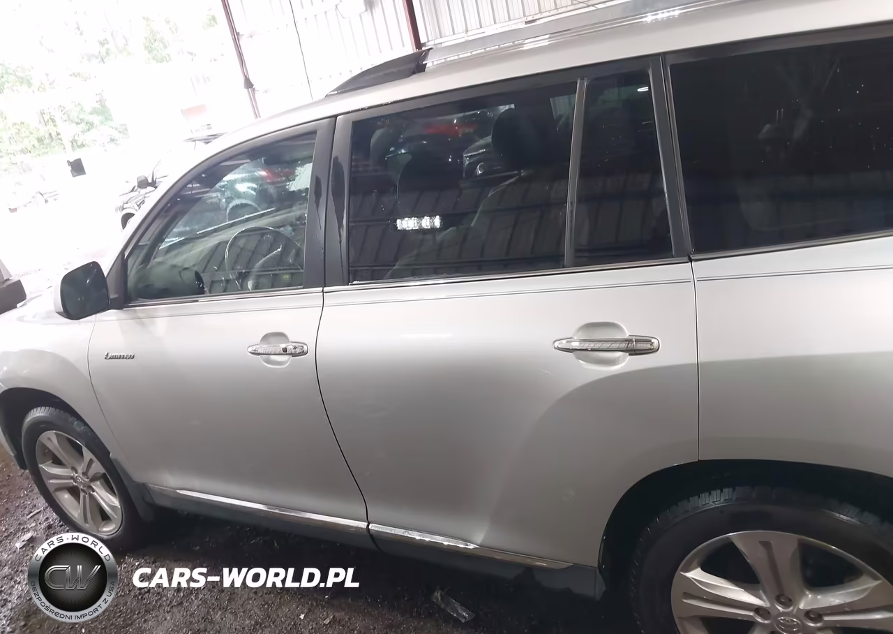 2013 Toyota Highlander Limited V6 VIN:5TDYK3EHXDS113678 - 14