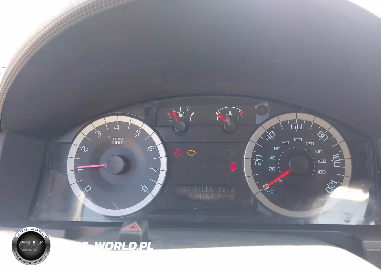 2011 Ford Escape Limited VIN:1FMCU9EG4BKC46452 - 7