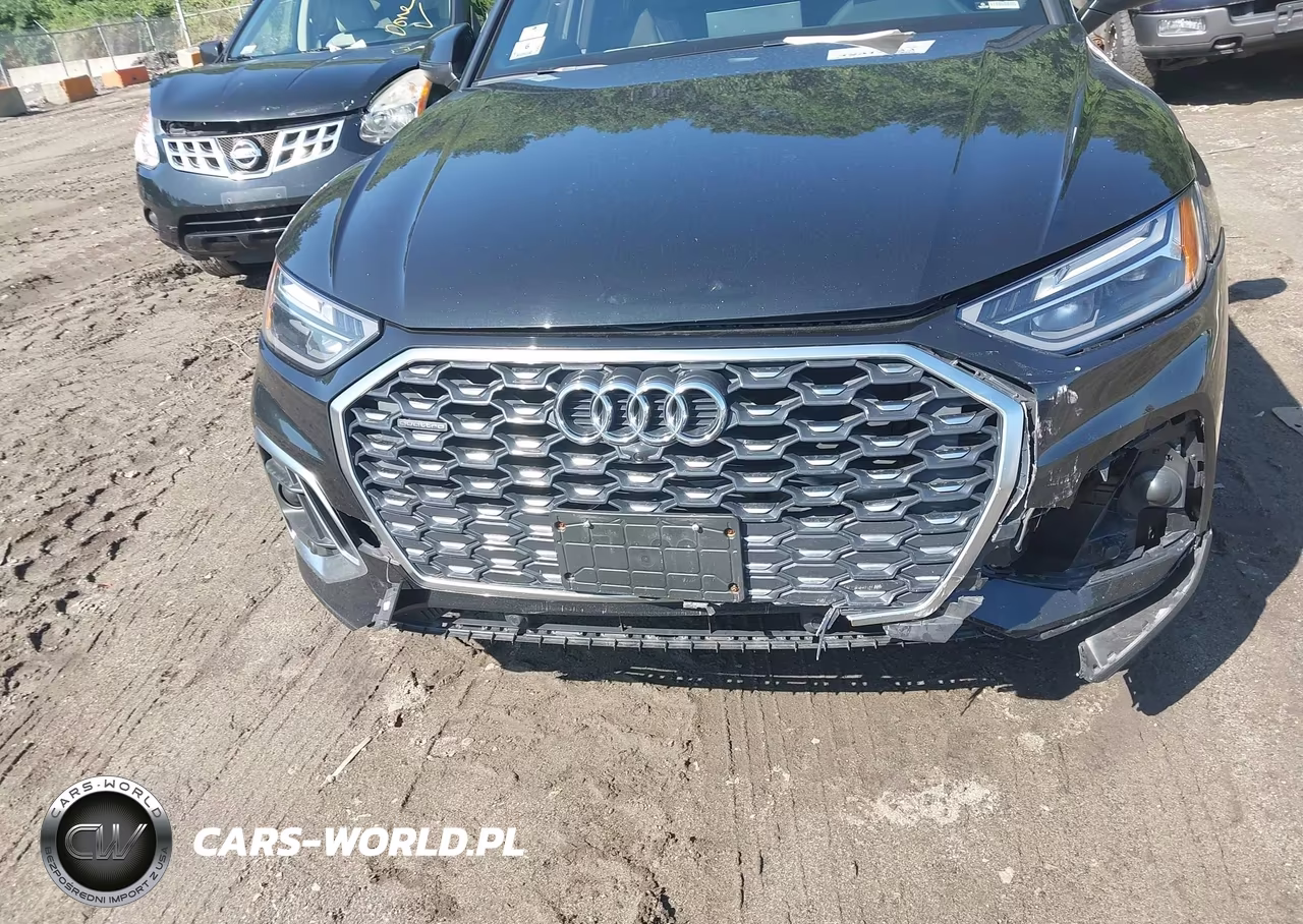 2021 Audi Q5 Sportback Premium 45 Tfsi Quattro S Tronic VIN:WA14AAFYXM2080929 - 12