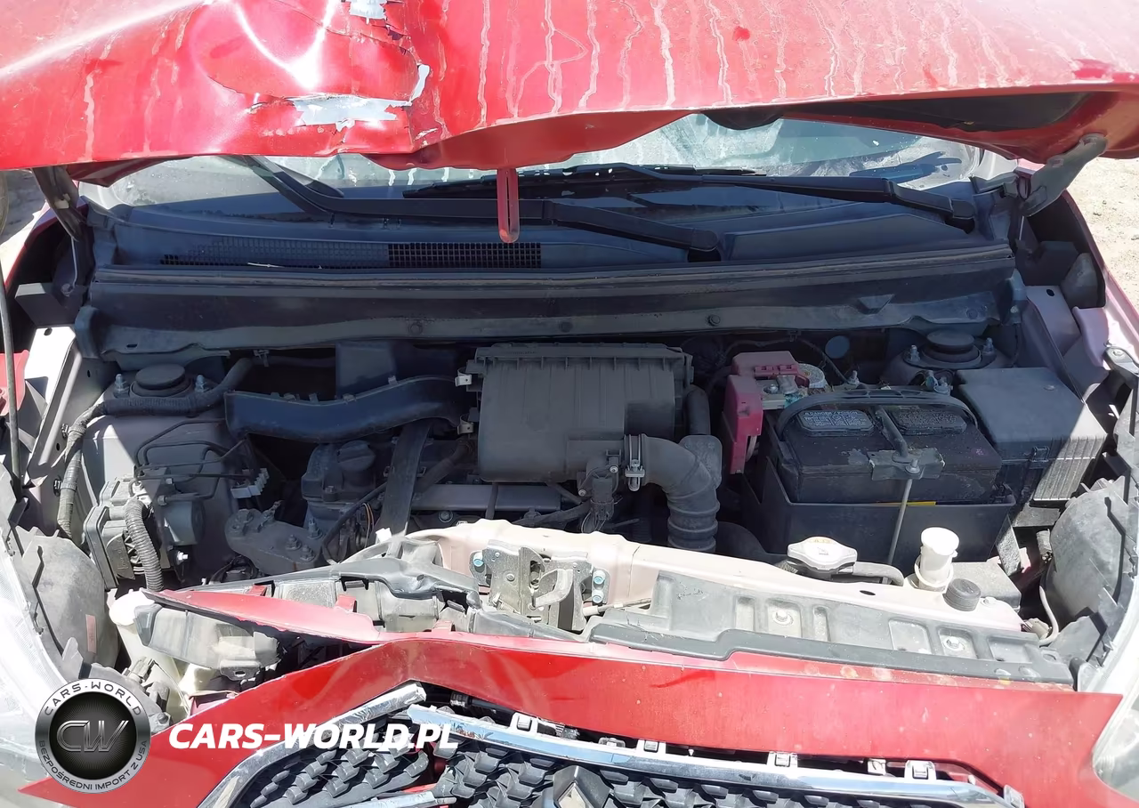 2019 Mitsubishi Mirage Rf VIN:ML32A3HJ9KH010537 - 10