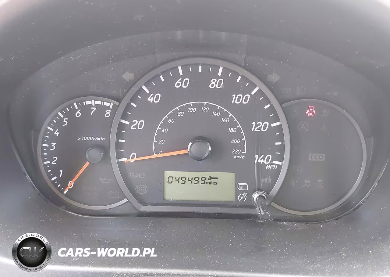 2019 Mitsubishi Mirage Rf VIN:ML32A3HJ9KH010537 - 7
