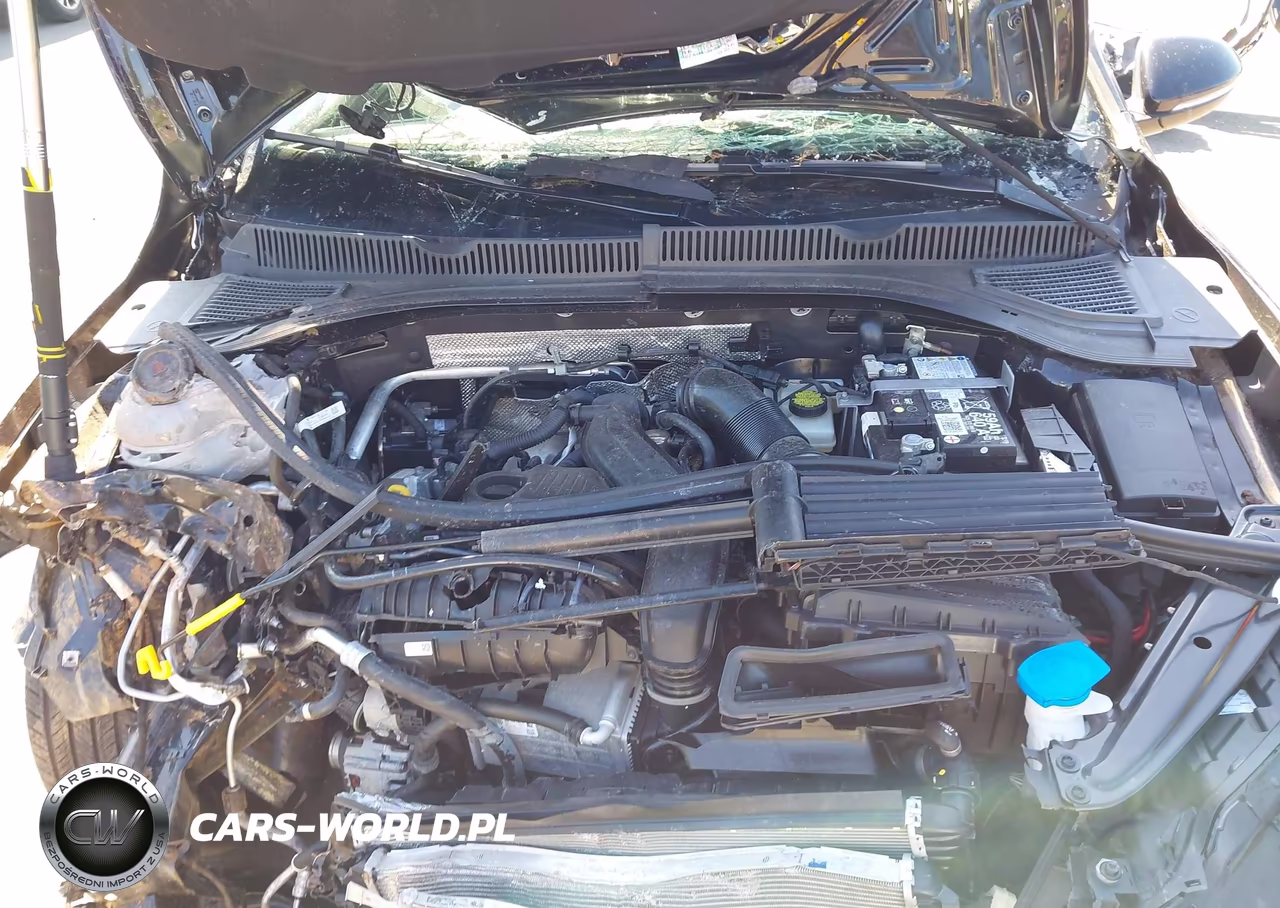2025 Volkswagen Jetta 1.5T Sel VIN:3VWGX7BU3SM026799 - 10