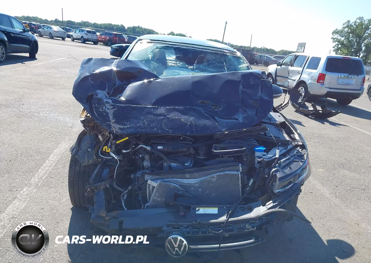 2025 Volkswagen Jetta 1.5T Sel VIN:3VWGX7BU3SM026799 - 12