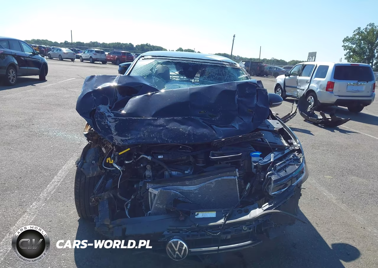 2025 Volkswagen Jetta 1.5T Sel VIN:3VWGX7BU3SM026799 - 6