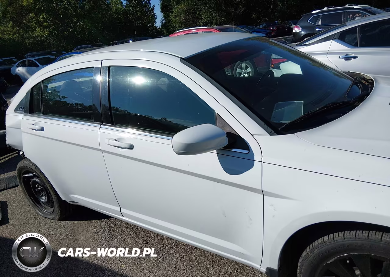 2012 Chrysler 200 Lx VIN:1C3CCBAB9CN204596 - 14
