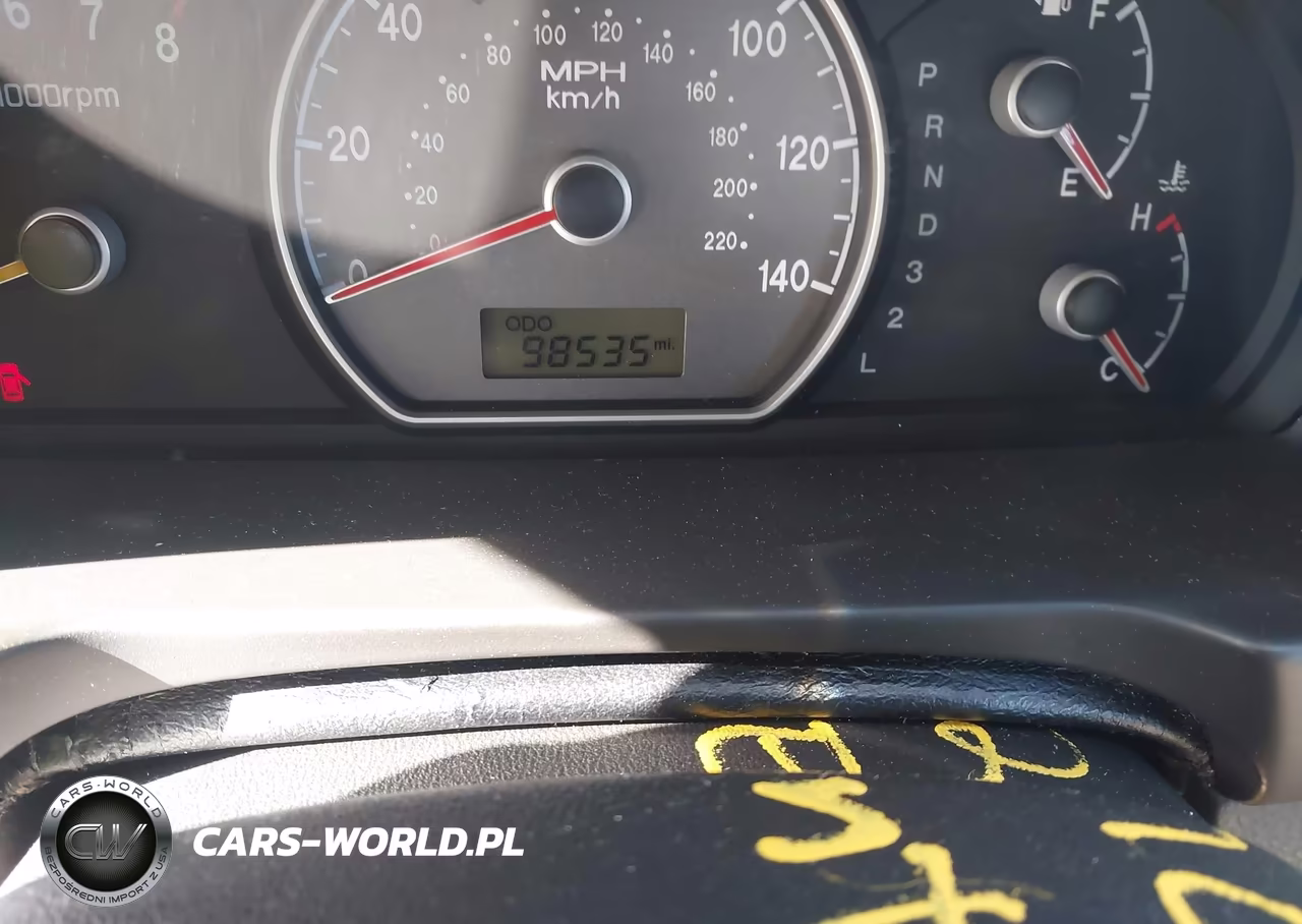 2008 Hyundai Elantra Gls-Se VIN:KMHDU46D58U282000 - 15
