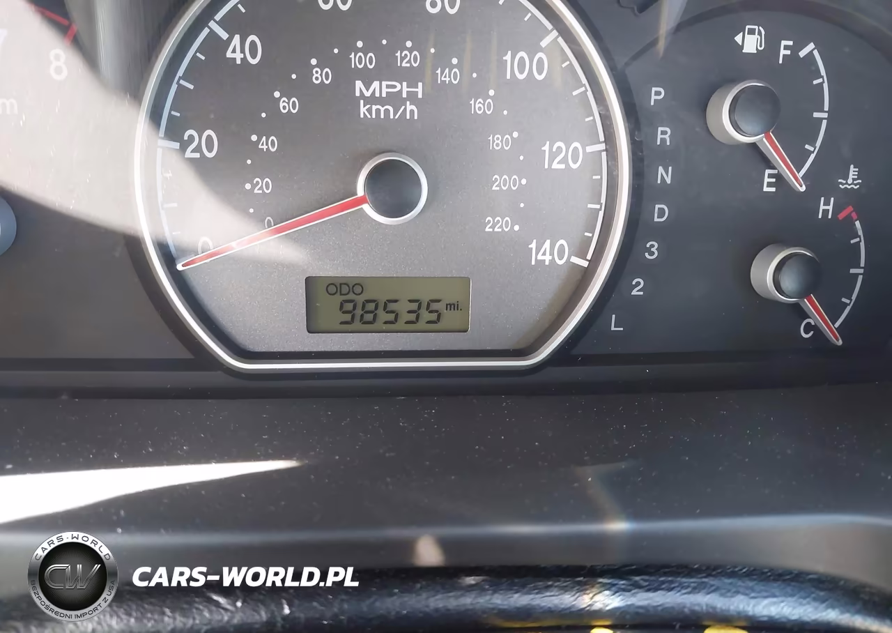 2008 Hyundai Elantra Gls-Se VIN:KMHDU46D58U282000 - 7