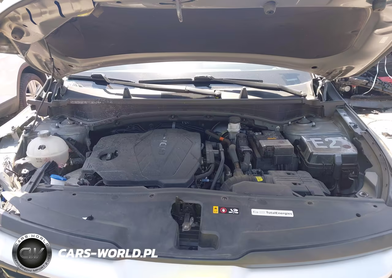 2023 Kia Sportage Lx VIN:KNDPUCAF6P7198849 - 10