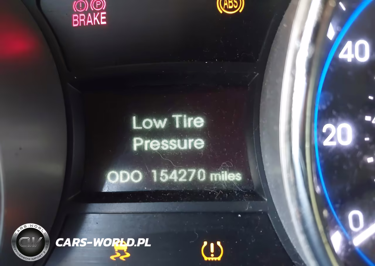 2014 Hyundai Sonata Gls VIN:5NPEB4AC7EH820957 - 15