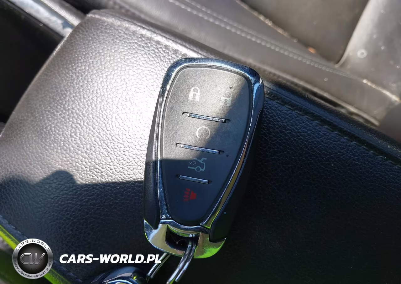 2017 Chevrolet Cruze Premier Auto VIN:1G1BF5SM3H7238991 - 11
