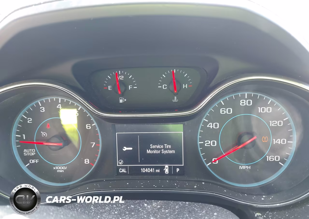 2017 Chevrolet Cruze Premier Auto VIN:1G1BF5SM3H7238991 - 7
