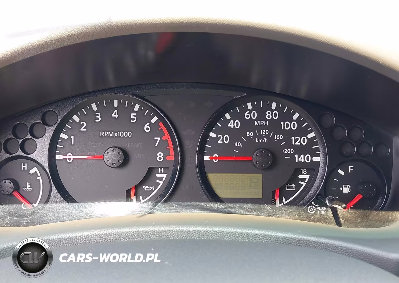 2012 Nissan Frontier Sv VIN:1N6AD0ER8CC451564 - 7